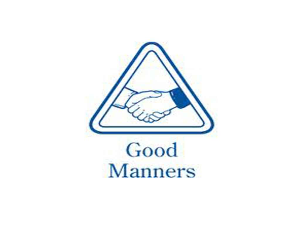 Essay on manners make man